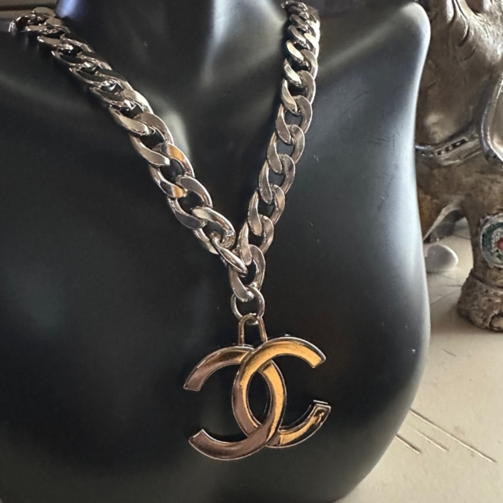 Quality Replacement Strap Chain For Accessories S… - image 1